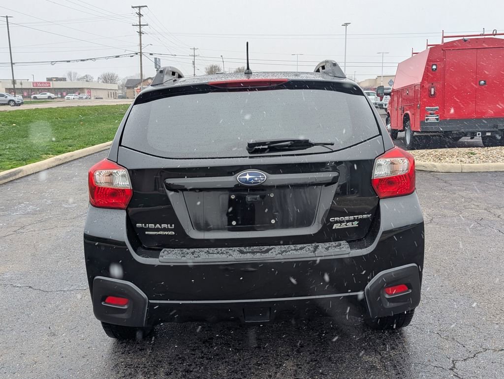 Used 2016 Subaru Crosstrek 2.0i Premium w/ Popular Package #1 image 6