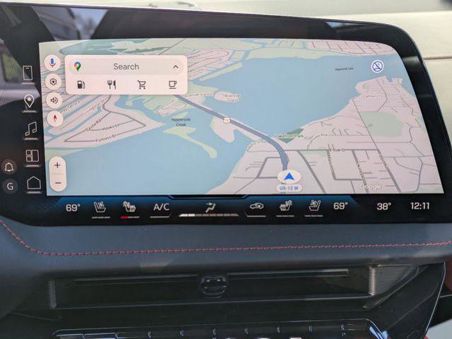 New 2026 Chevrolet Corvette Z06 image 20