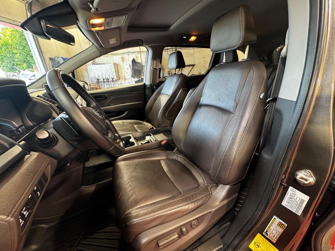 Used 2021 Honda Odyssey EX-L image 21