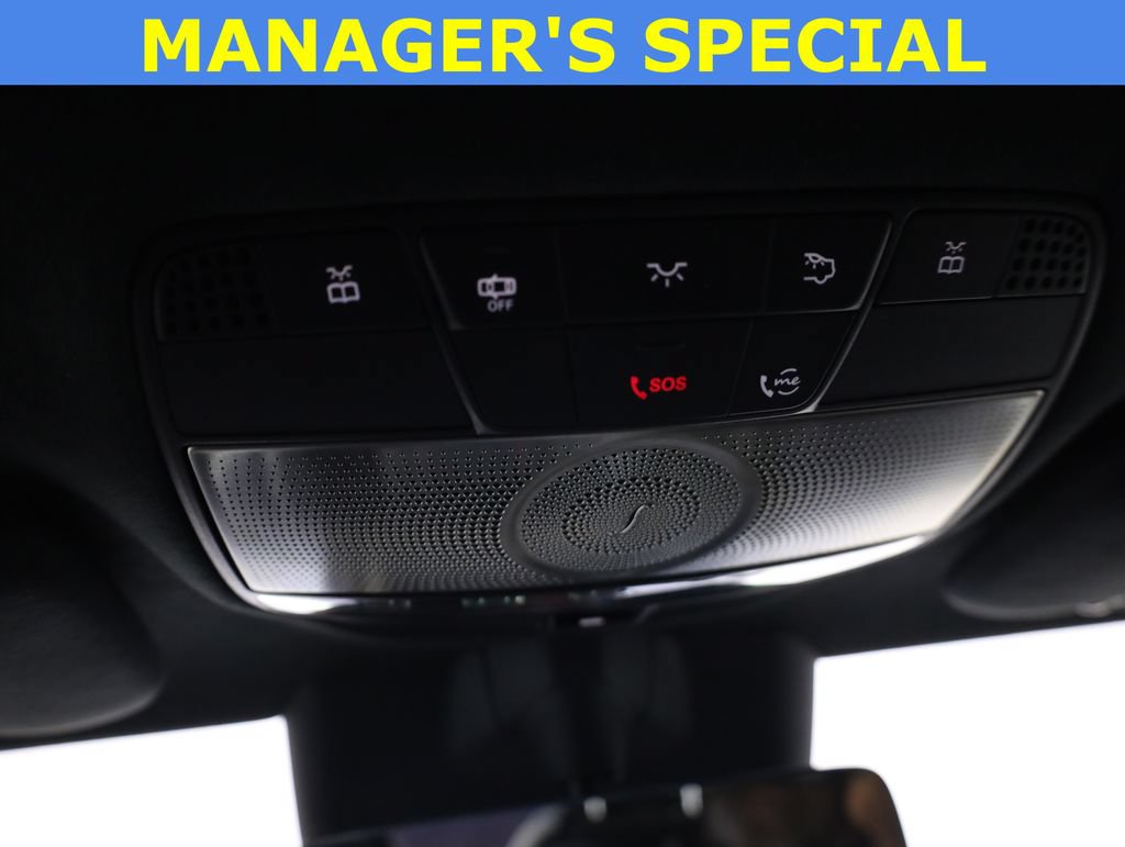 Used 2025 Mercedes-Benz G 63 AMG 4MATIC image 27