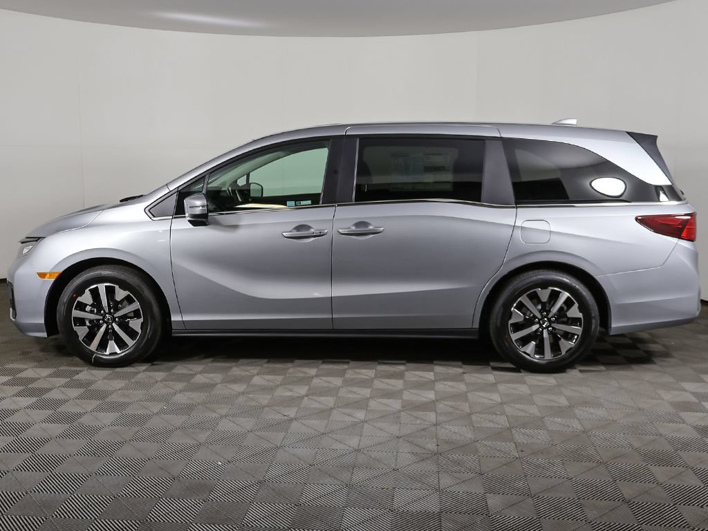 New 2026 Honda Odyssey EX-L image 8