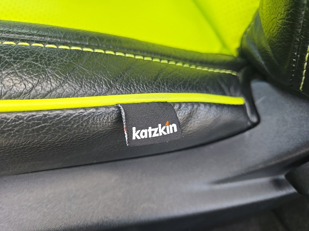 Used 2023 Dodge Challenger SXT w/ Blacktop Package image 36