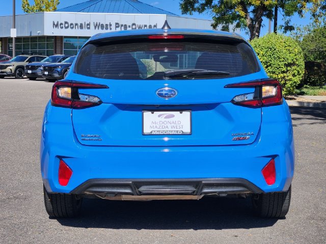 Used 2025 Subaru Impreza RS w/ Popular Package #3 AWD/4WD image 6