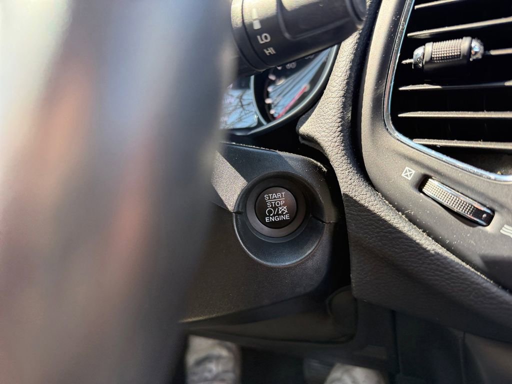 Used 2021 Jeep Compass Sport w/ Cold Weather Group image 27