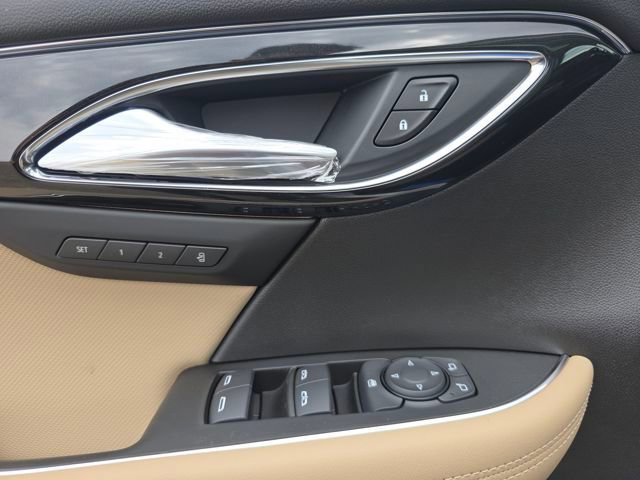 New 2026 Buick Envision Preferred image 26