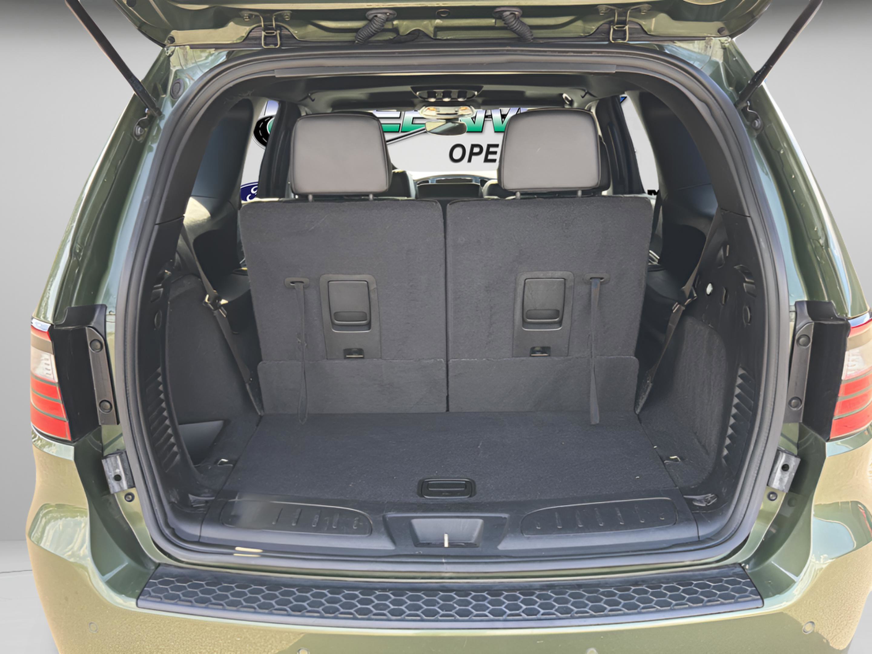 Used 2020 Dodge Durango GT w/ Blacktop Package image 25