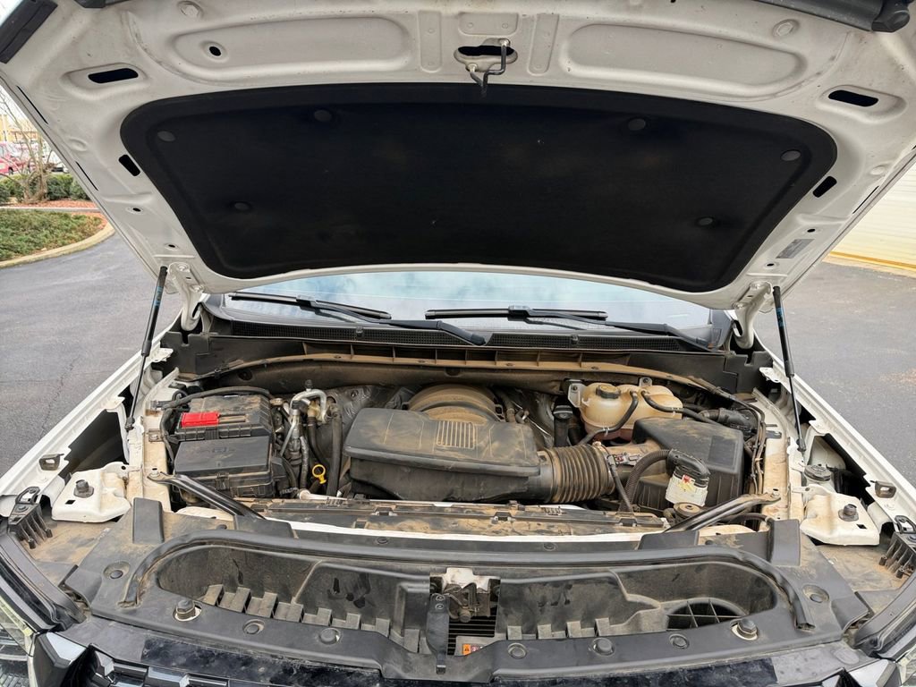 Used 2024 GMC Yukon XL Denali Ultimate image 20