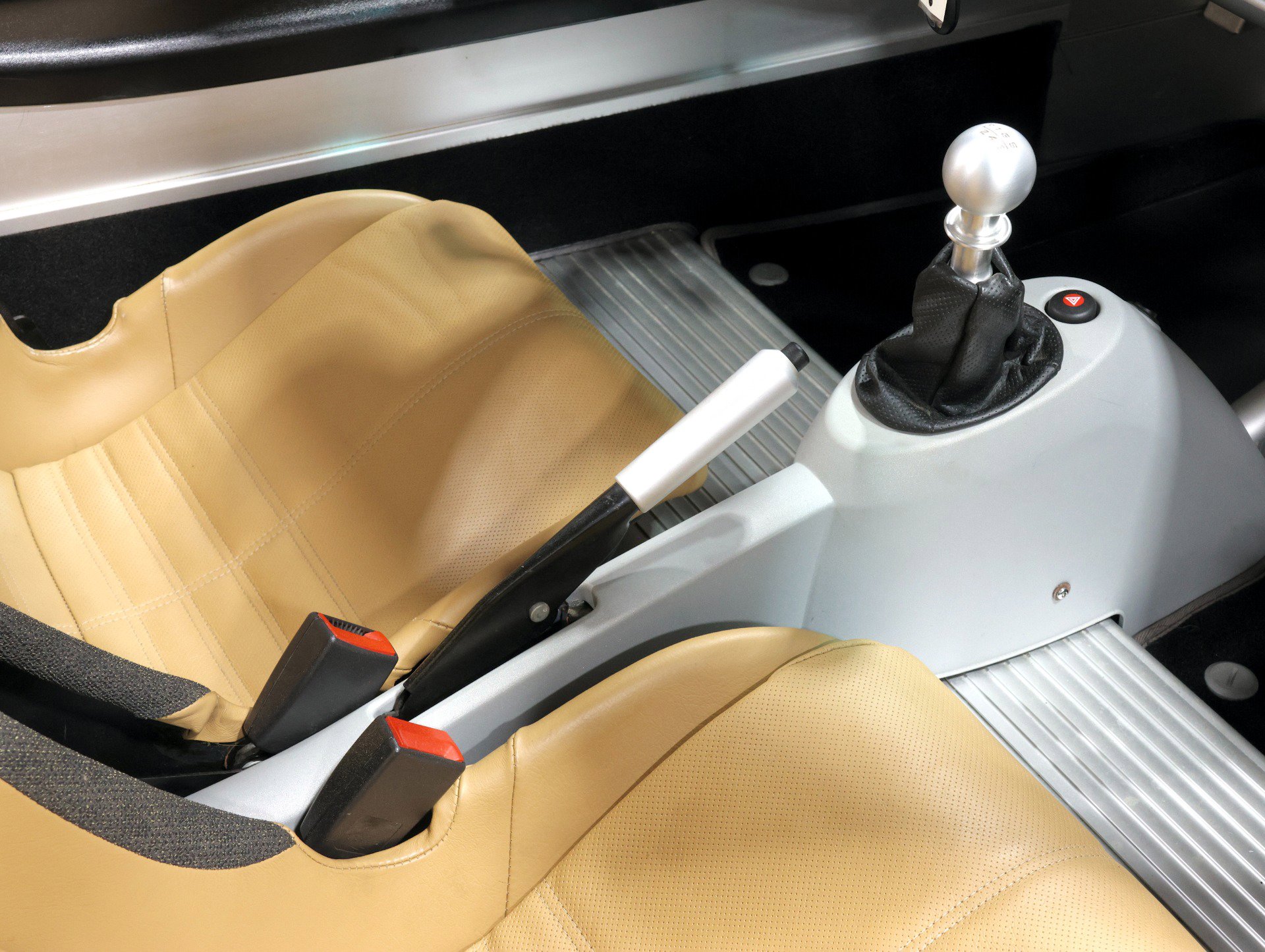 Used 2005 Lotus Elise image 76