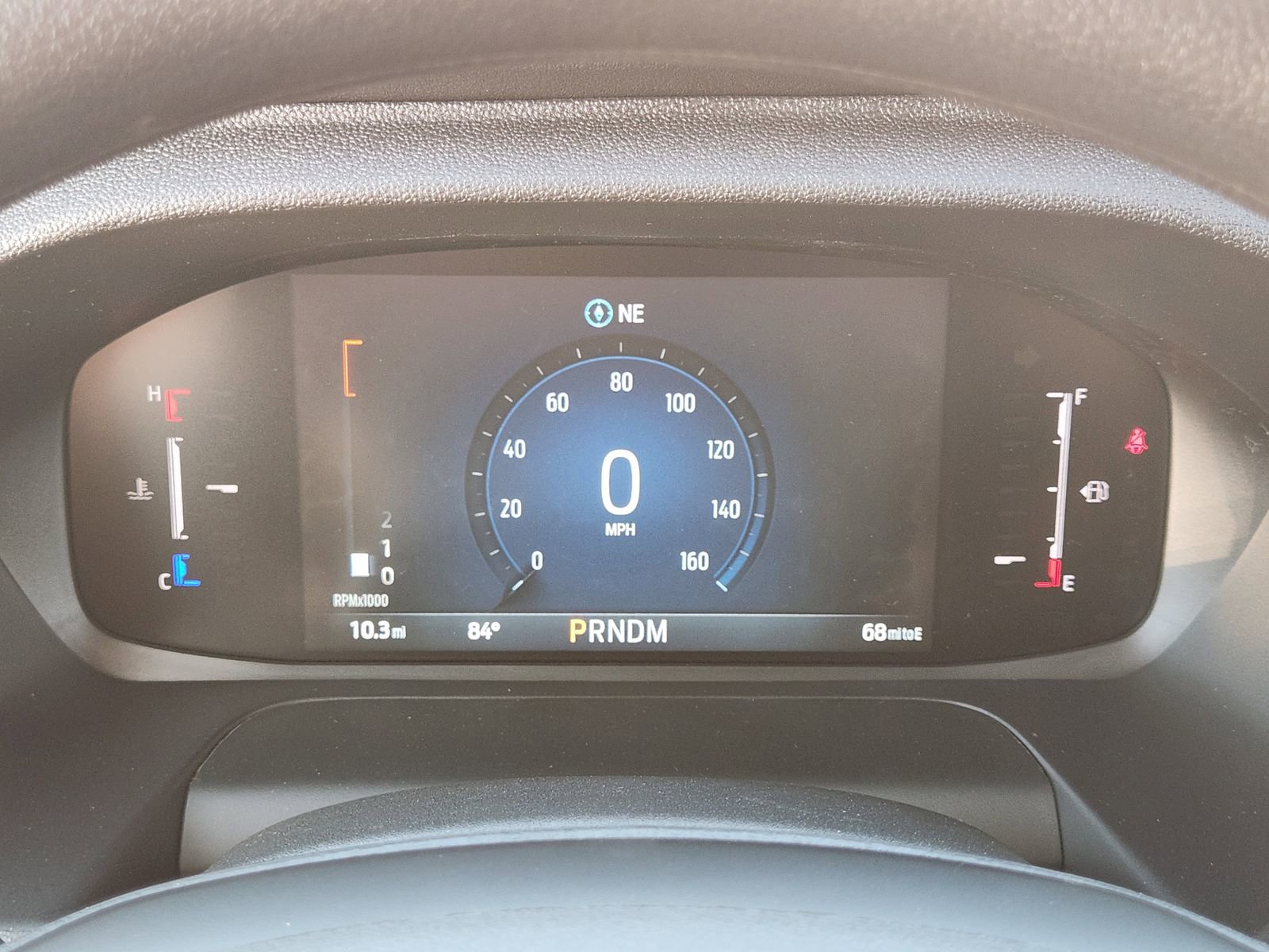 New 2026 Ford Transit 250 148 Medium Roof image 16