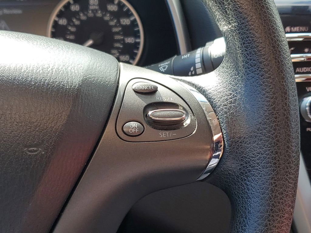 Used 2019 Nissan Murano S image 23