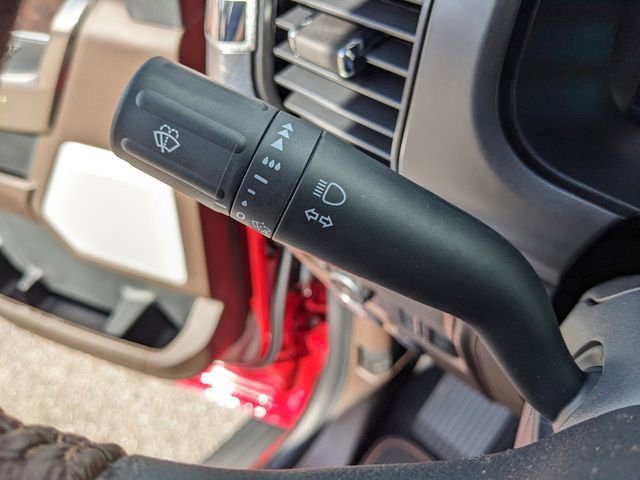 New 2025 Ford F150 King Ranch image 28