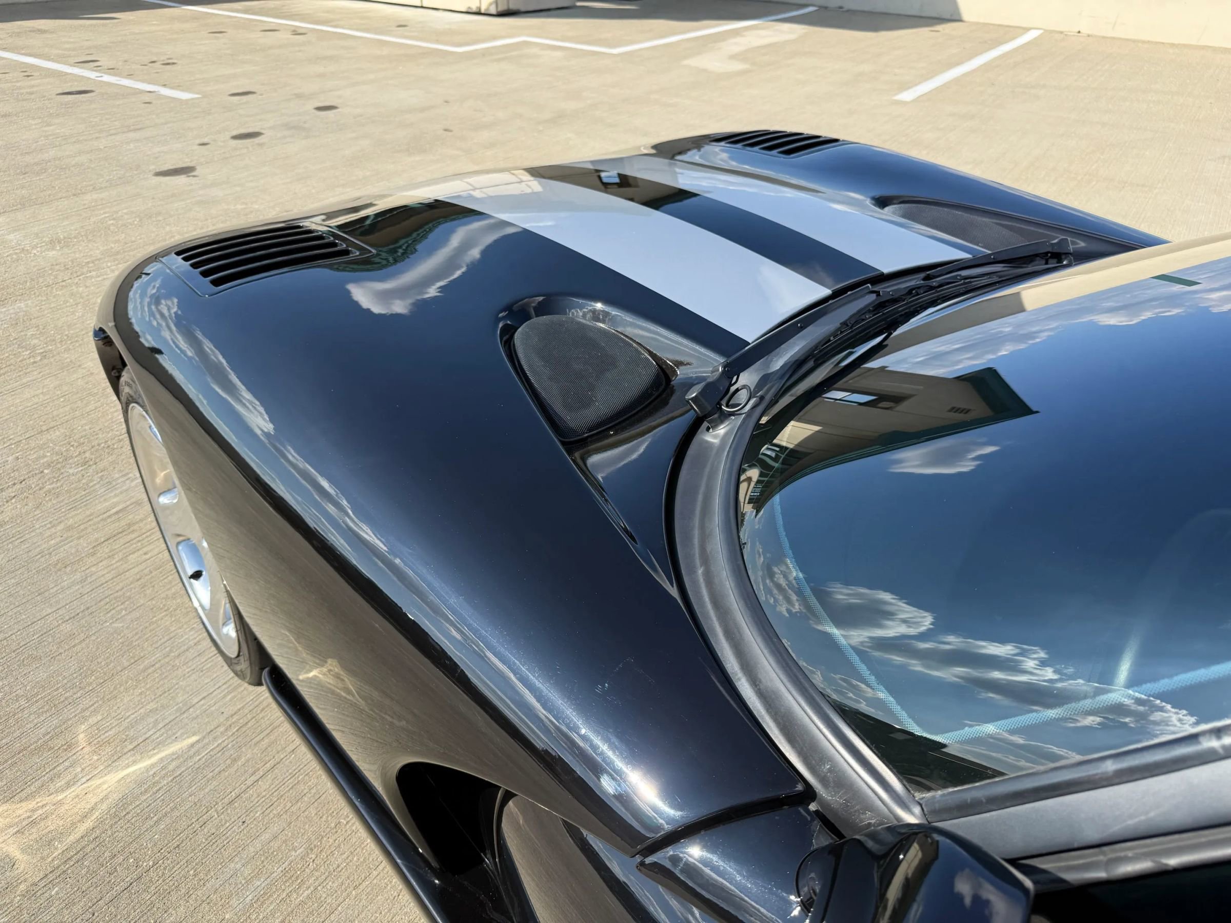 Used 2000 Dodge Viper RT/10 image 19