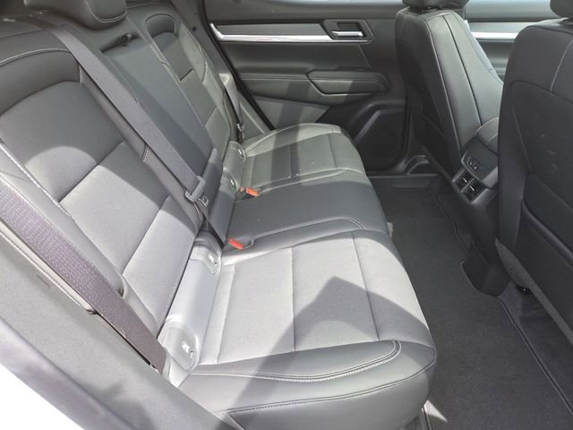 New 2026 GMC Terrain Elevation AWD/4WD image 31