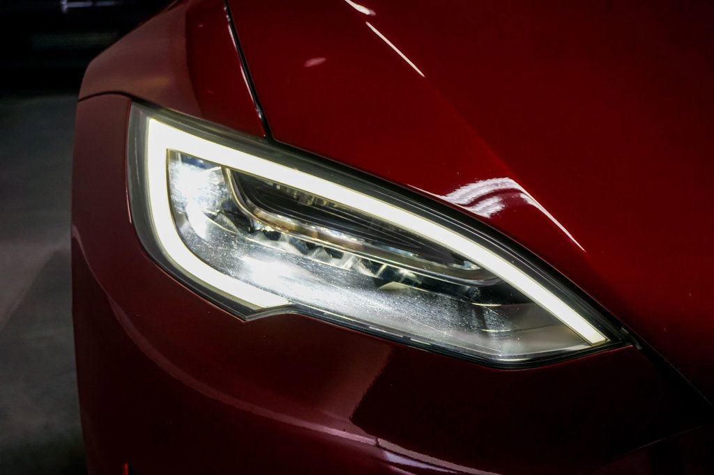 Used 2022 Tesla Model S Standard Range AWD/4WD image 67