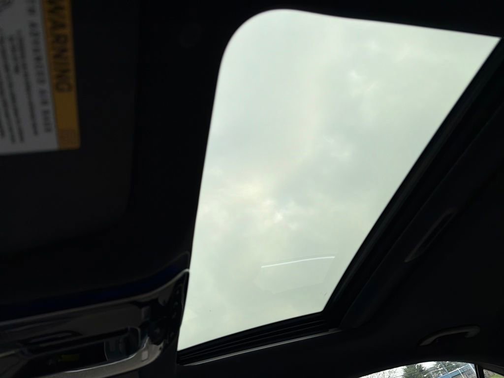 Certified 2022 Mercedes-Benz C 300 4MATIC Sedan image 16