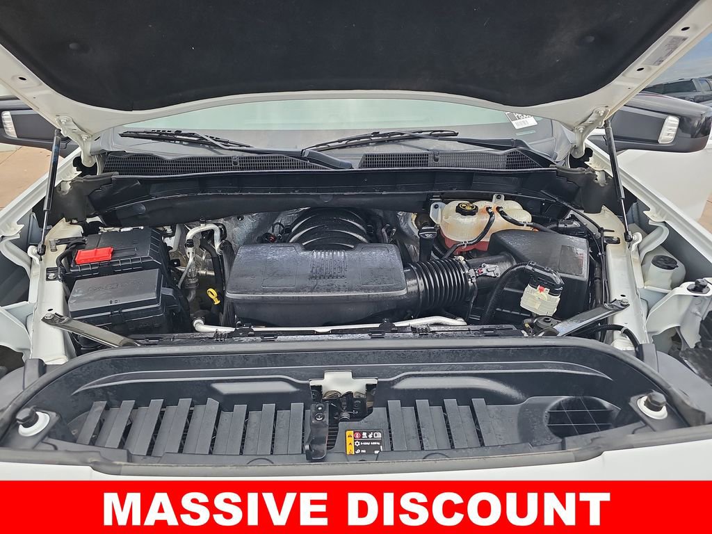 Used 2022 GMC Sierra 1500 Elevation image 31