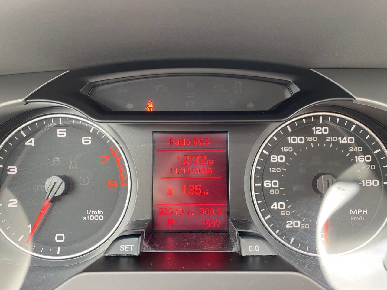 Used 2011 Audi A4 2.0T Premium image 25