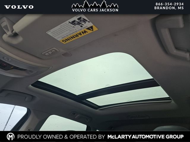 Used 2017 Volvo XC60 T5 Inscription w/ Advanced Package image 19