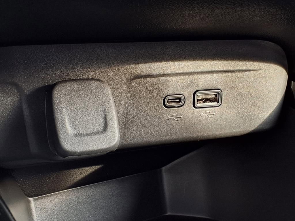 New 2026 Chevrolet Trax ACTIV w/ Driver Confidence Package image 20