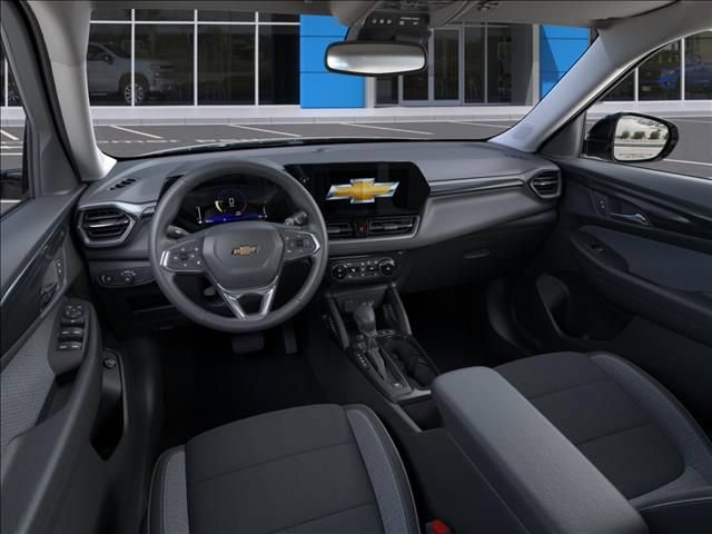 New 2026 Chevrolet TrailBlazer LT w/ Convenience Package AWD/4WD image 18