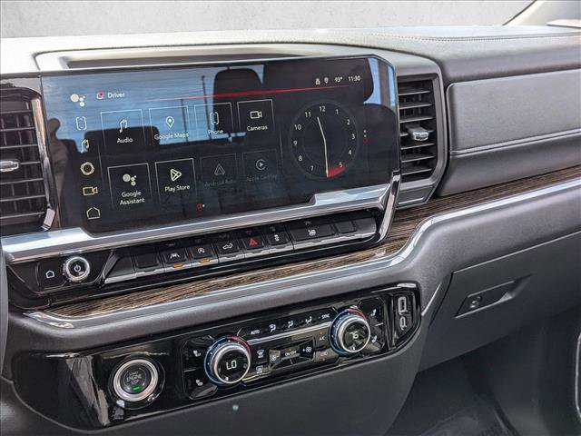Used 2024 GMC Sierra 1500 Elevation AWD/4WD image 14