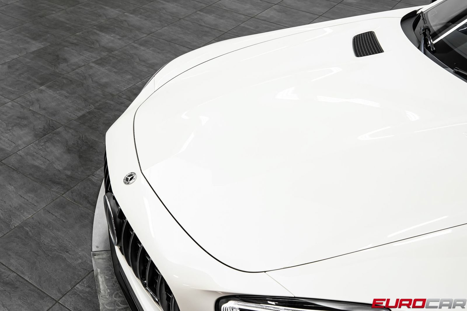 Used 2021 Mercedes-Benz AMG GT Roadster image 11