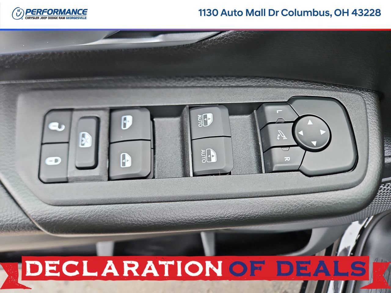 New 2026 RAM 1500 Big Horn w/ Night Edition image 19