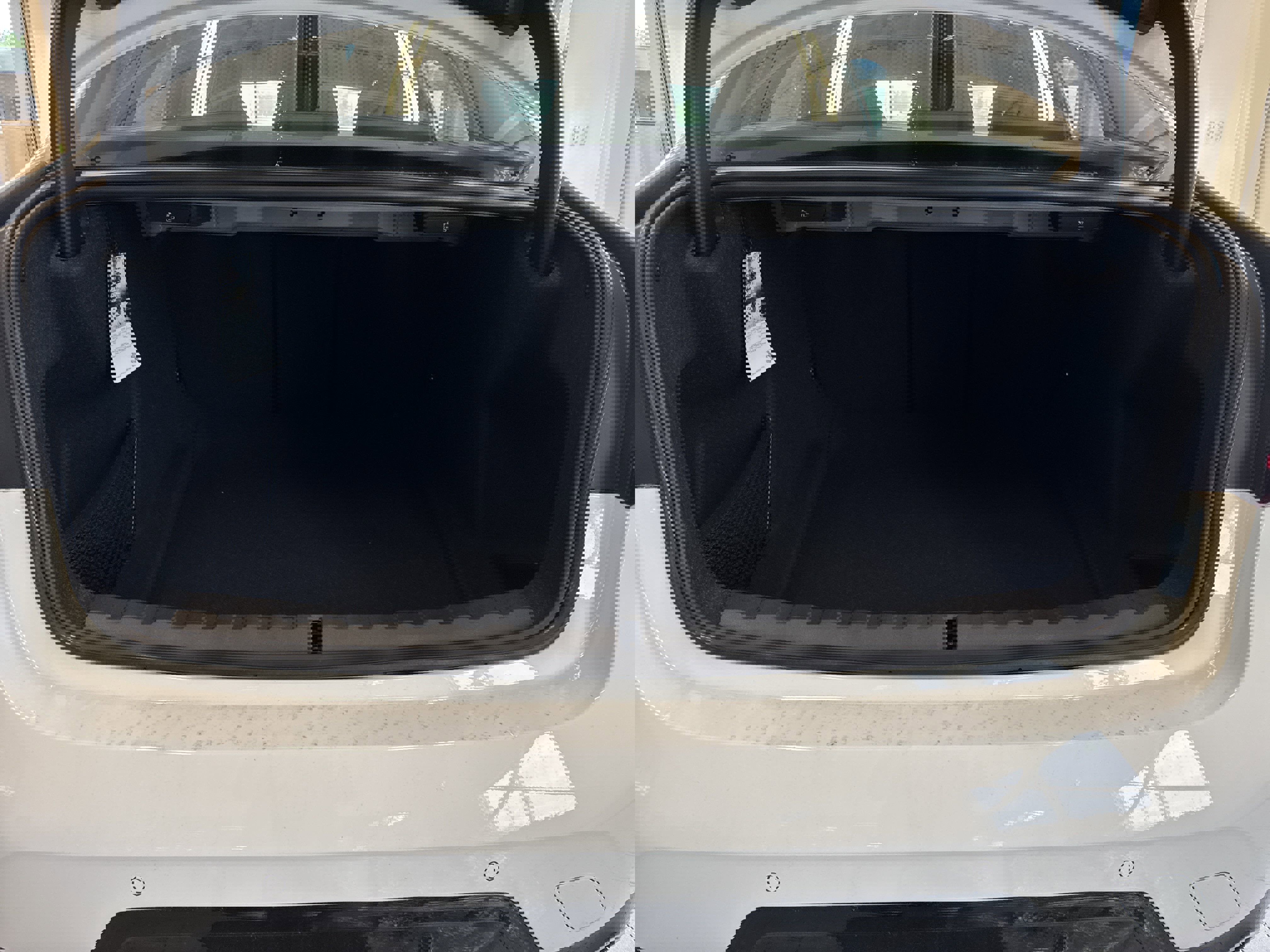 New 2025 BMW 330i xDrive Sedan w/ M Sport Package image 16