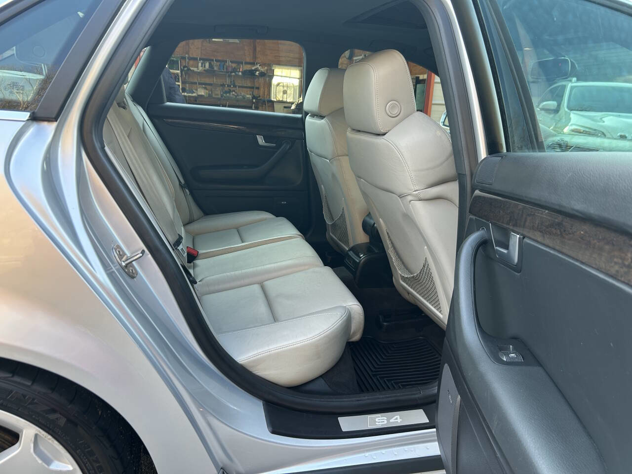 Used 2004 Audi S4 Sedan image 19