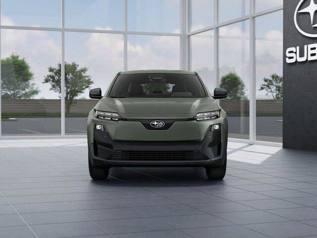 New 2026 Subaru Uncharted Premium FWD image 7