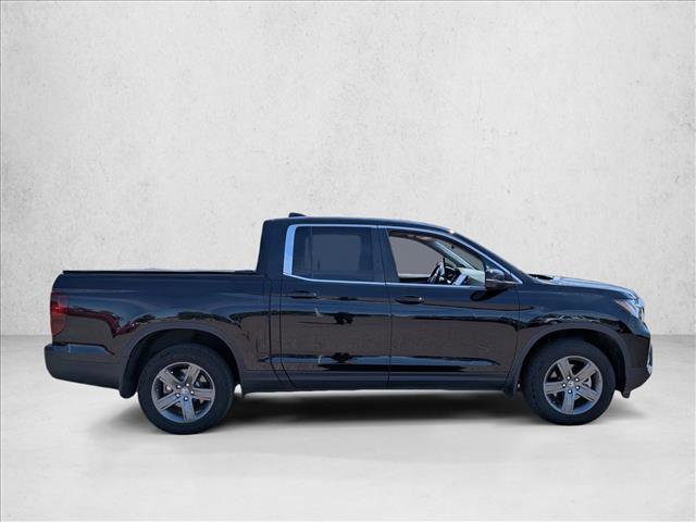 Used 2023 Honda Ridgeline RTL image 4