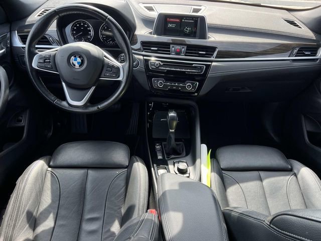 Used 2018 BMW X2 xDrive28i w/ Convenience Package image 3