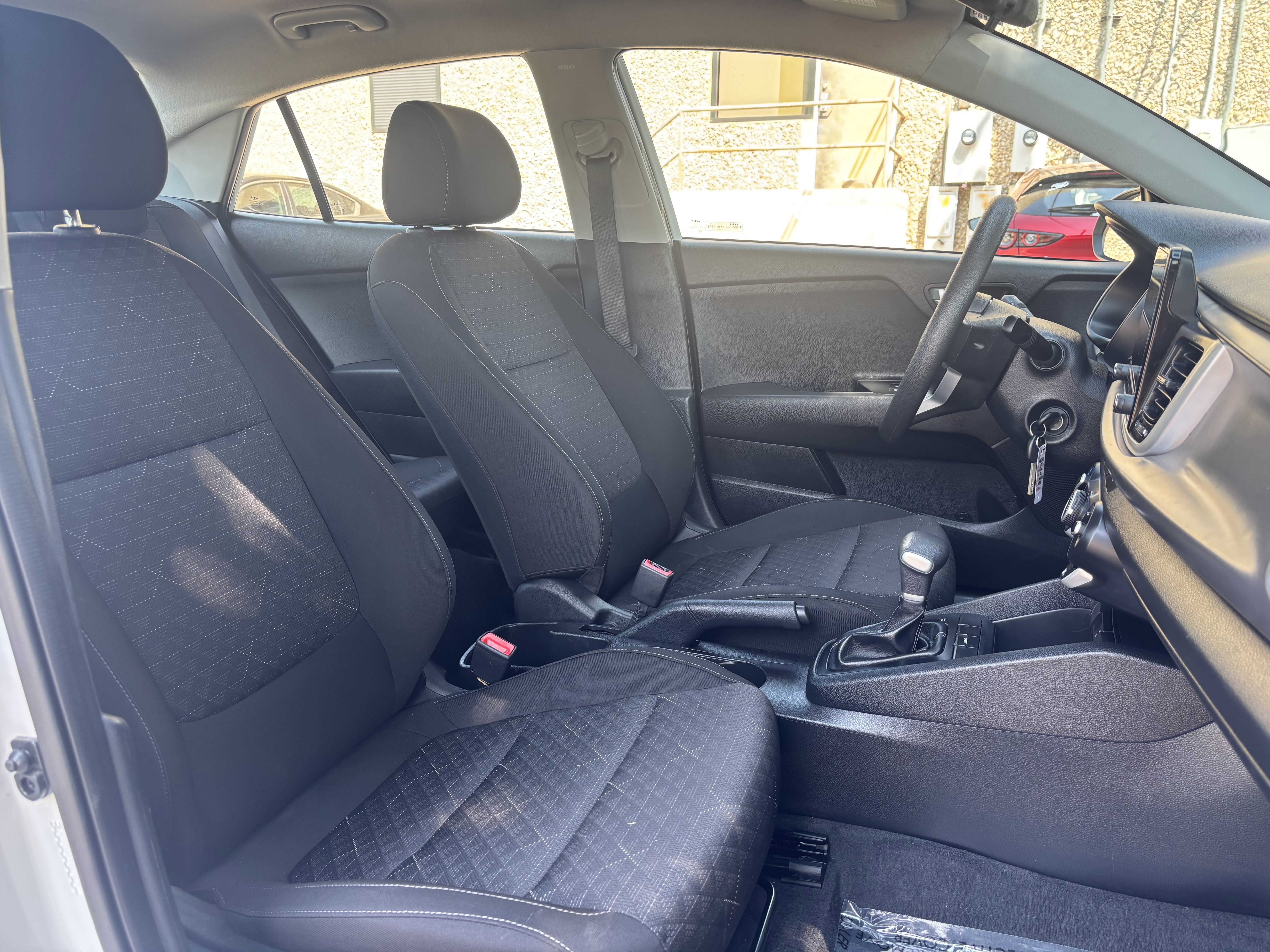 Used 2023 Kia Rio LX image 14