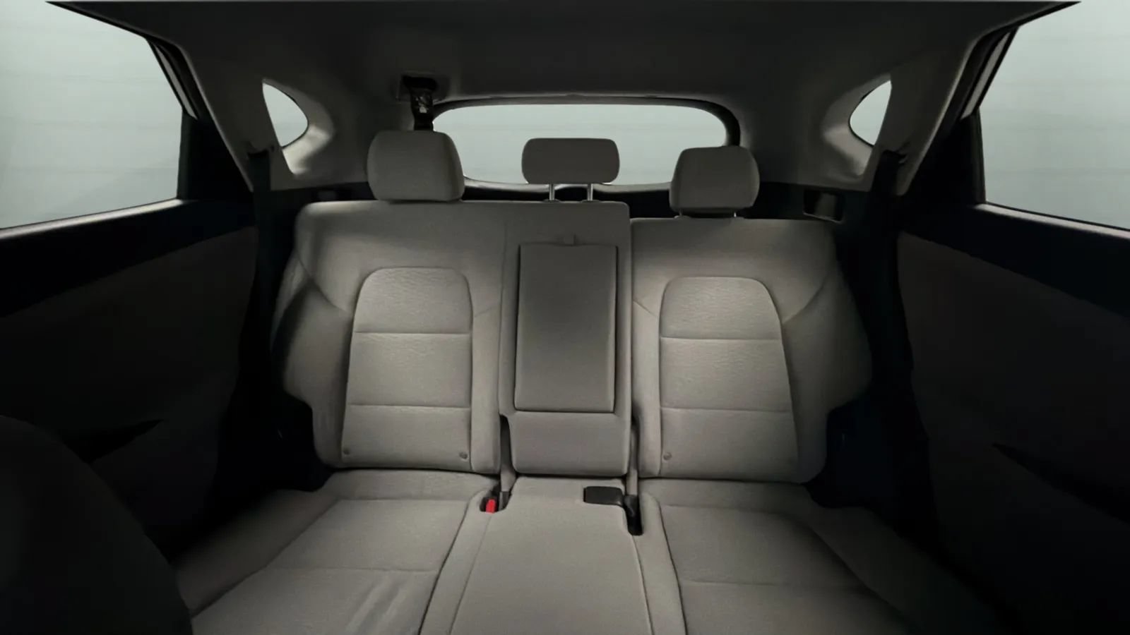 Used 2019 Hyundai Tucson SEL w/ Cargo Package FWD image 20