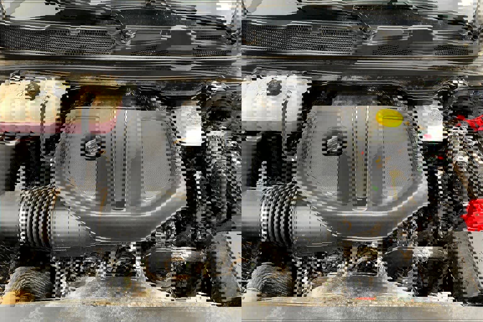 Used 2025 RAM 1500 Laramie w/ Bed Utility Group AWD/4WD image 33