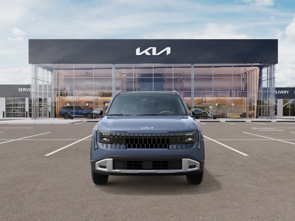 New 2027 Kia Seltos EX FWD image 2
