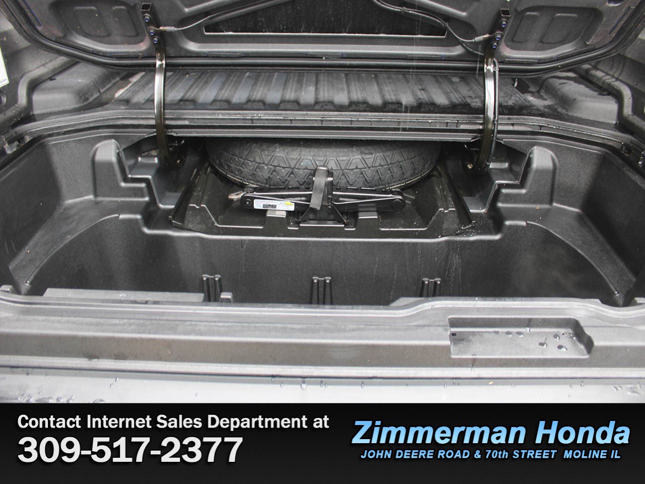 Certified 2023 Honda Ridgeline RTL-E image 7
