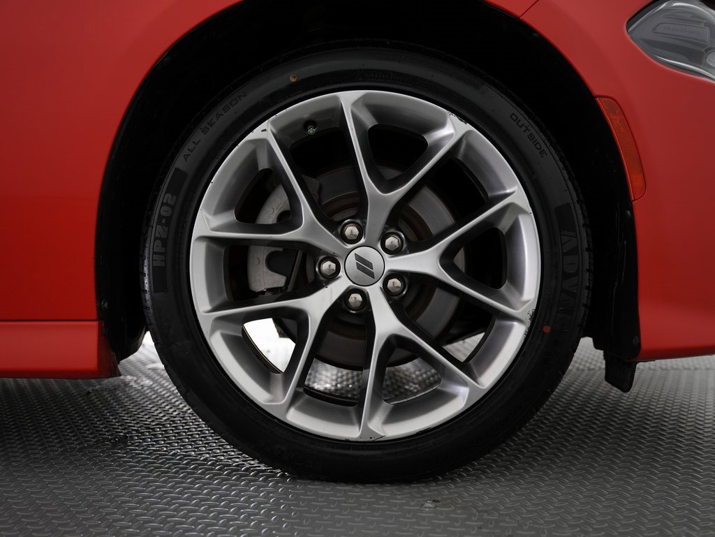 Used 2021 Dodge Charger GT image 56