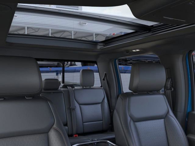 New 2025 Ford F150 Lariat image 44