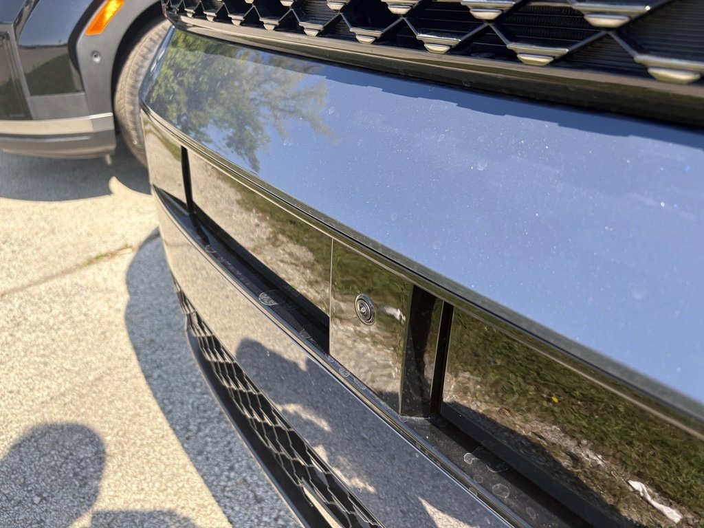 New 2026 Hyundai Santa Fe Calligraphy image 21