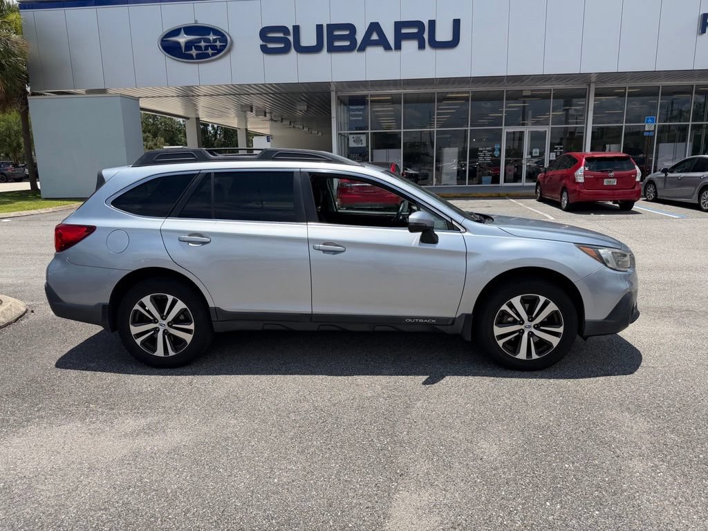 Used 2019 Subaru Outback 2.5i Limited w/ Popular Package #2 AWD/4WD video 2