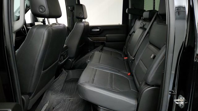 Used 2023 GMC Sierra 2500 Denali w/ Denali Ultimate Package image 17