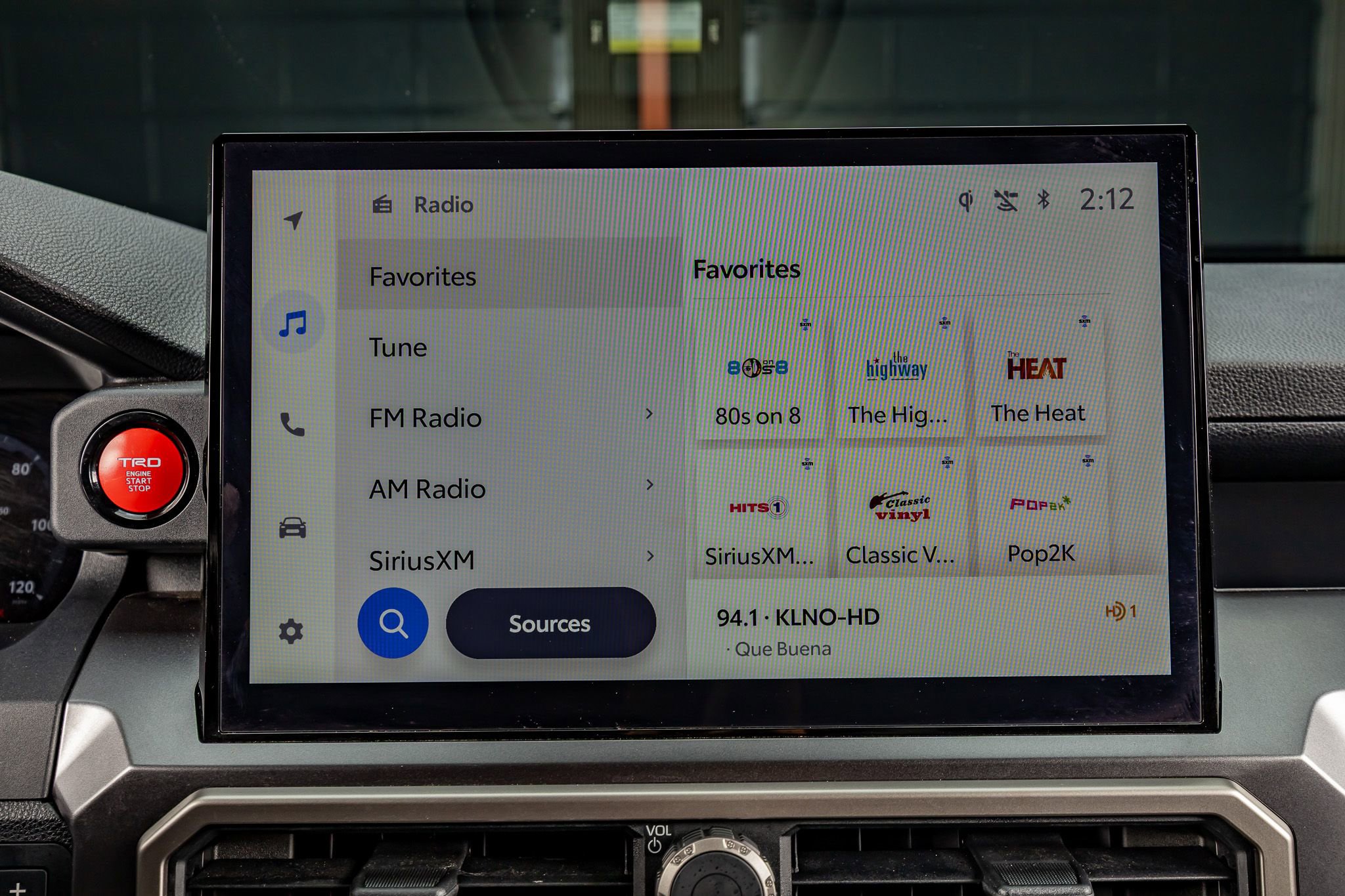 Used 2025 Toyota 4Runner TRD Off-Road Premium image 25