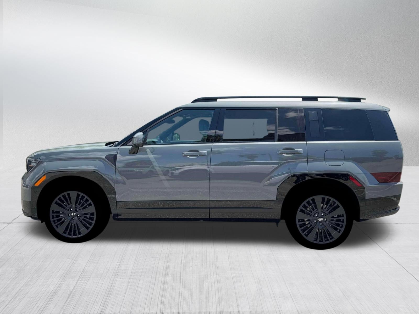 New 2026 Hyundai Santa Fe Calligraphy AWD/4WD image 3