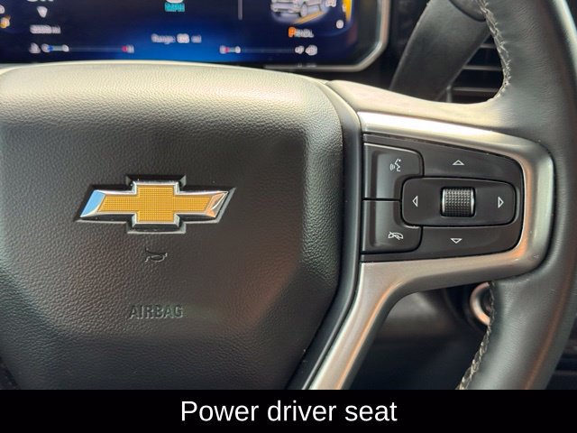 Used 2026 Chevrolet Silverado 1500 LT AWD/4WD image 30