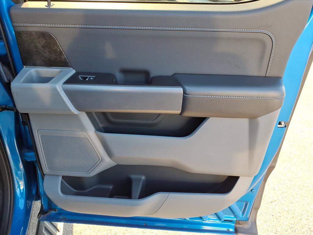 Used 2021 Ford F150 XLT w/ Equipment Group 302A High image 18