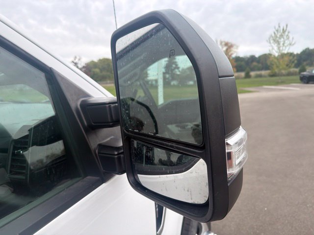 Used 2020 Ford F350 XL w/ Power Equipment Group AWD/4WD image 8