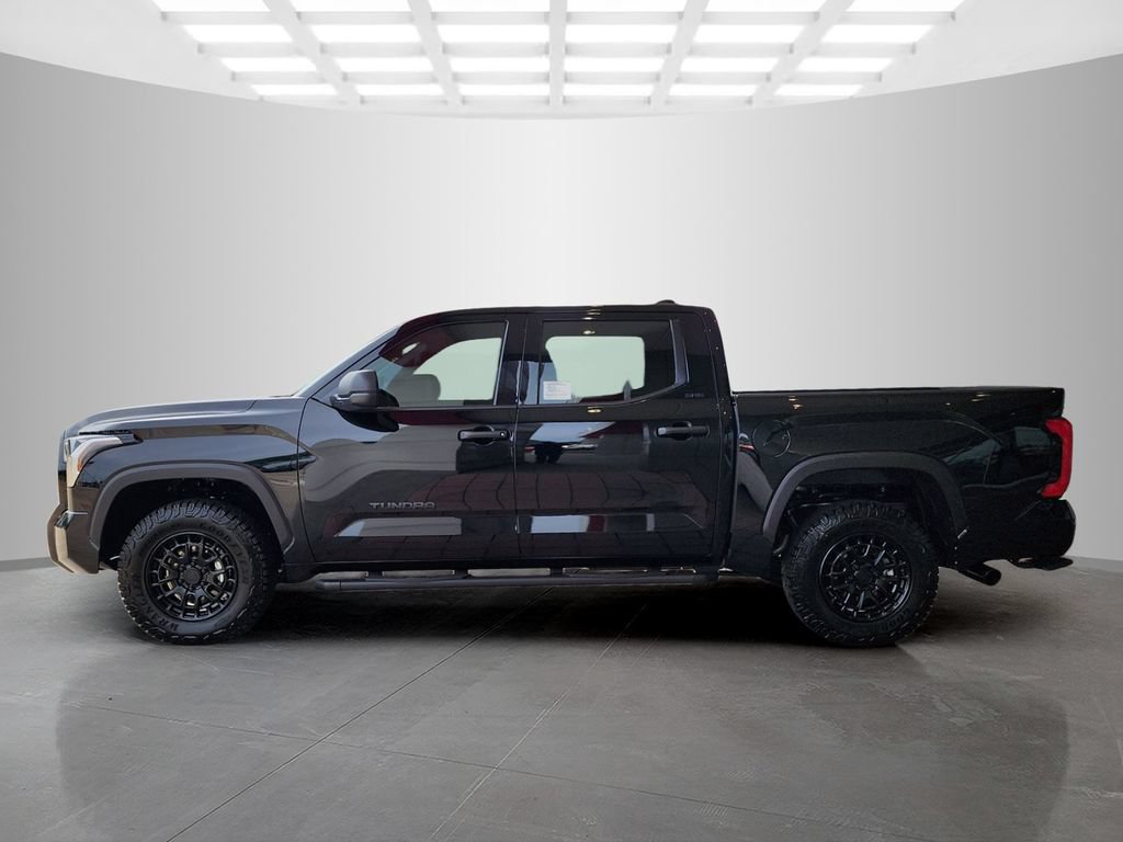 New 2026 Toyota Tundra SR5 AWD/4WD image 5