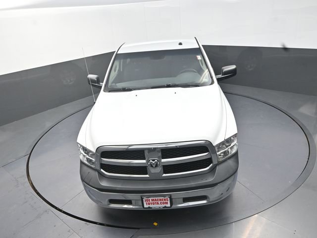 Used 2017 RAM 1500 Tradesman w/ Power & Remote Entry Group image 62
