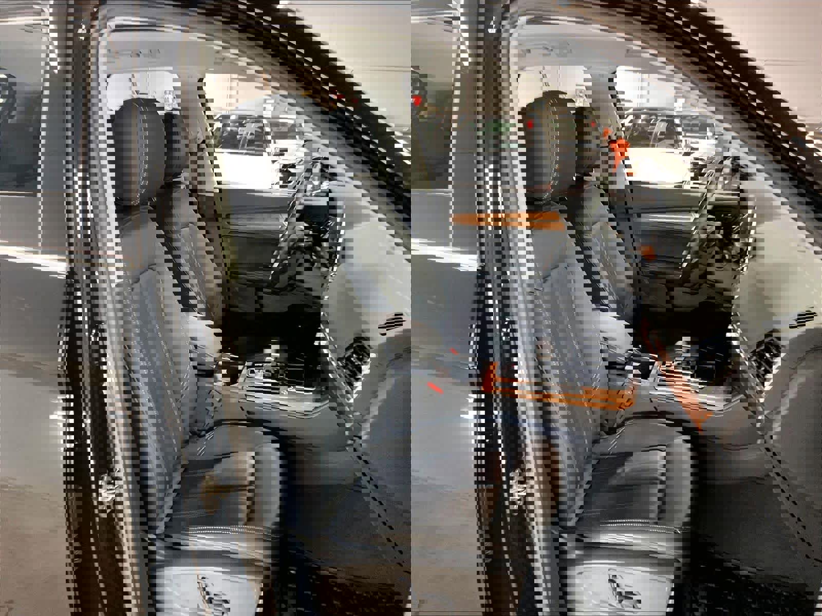 Certified 2023 Audi Q5 2.0T Premium Plus w/ Premium Plus Package image 9